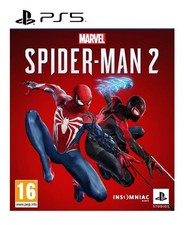 VIDEOGIOCO MARVEL'S SPIDER-MAN