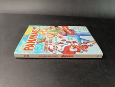 fumetto i nuovi galli PANINARO