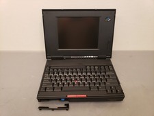 Vintage IBM Thinkpad 360CE