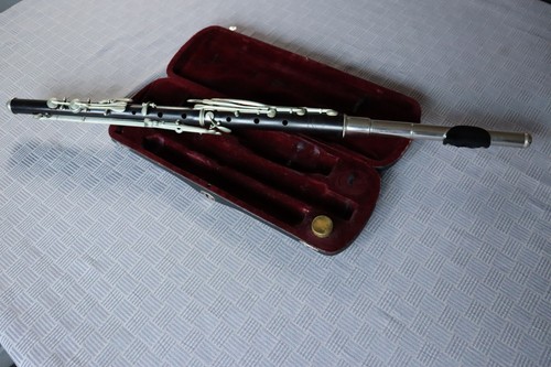 Flauto traverso oscar aquila - traverso,