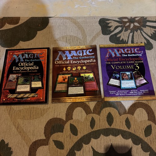 Magic the gathering - gathering,