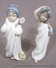 LOTTO 2 FIGURINE VINTAGE