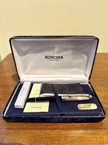 Penna vintage aurora - aurora, 88
