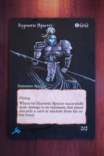 Hypnotic Specter *Magic