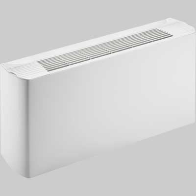 Ventilconvettore parete next - ventilconvettore, a