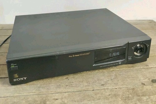 Videoregistratore sony slv330 - sony,