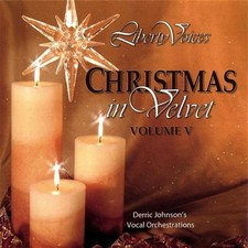 Vol. 5-Christmas in Velvet -