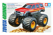 Tamiya 1/32 Wild Mini 4WD n.10