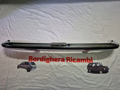 Autobianchi 112 a112 - 112, abarth