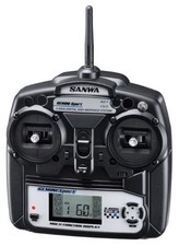 Sanwa - Radio a stick Gemini