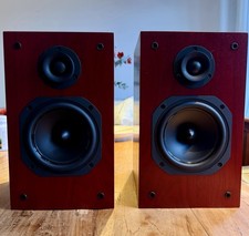 Altoparlanti Elac Epos 10