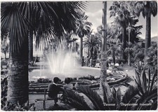 VARAZZE - SAVONA - VEGETAZIONE