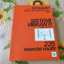 Sistemi Vibranti - W. W. Seto