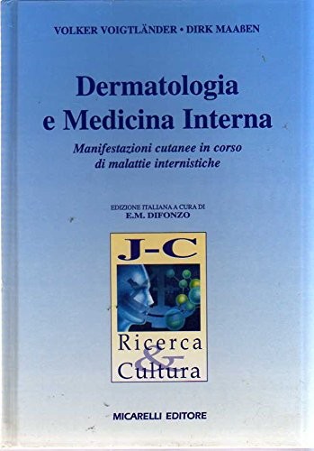 Dermatologia medicina - dermatologia, e