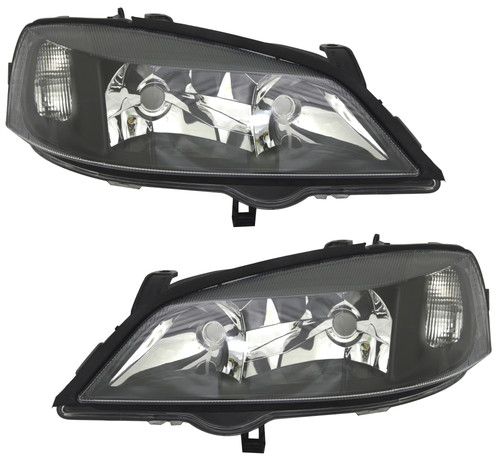 Kit fari per - , opel