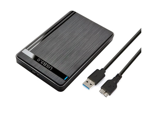 Custodia hdd ssd sata - custodia, hdd/ssd
