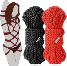 BDSM Bondage Shibari Sex Rope