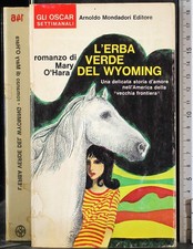 OSCAR. L'ERBA VERDE DEL