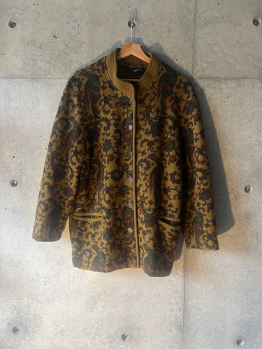 Geiger giacca vintage tirolese - giacca,