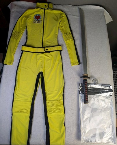 Costume kill bill sposa - costume,