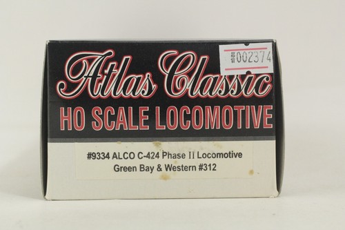 Locomotiva atlas scala - locomotiva,