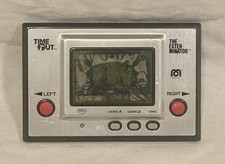 Nintendo Game and Watch Time