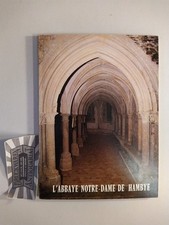 L'Abbaye Notre-Dame de Hambye