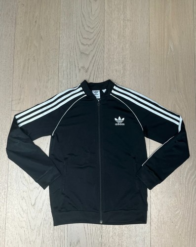 Felpa adidas originals track - felpa,