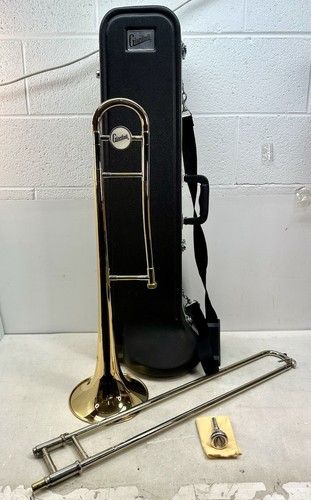 Giardinelli trombone - giardinelli,