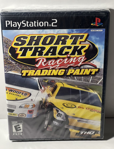 Short track racing trading - short,