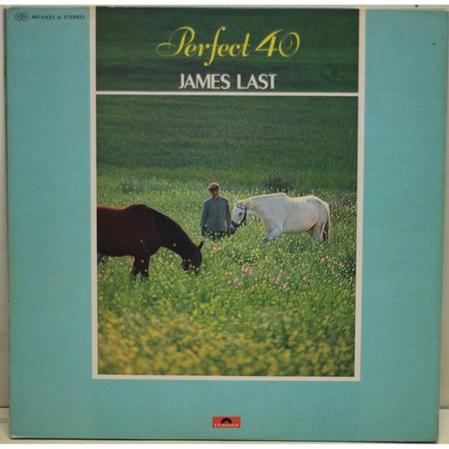 James last perfect - james,