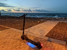 Segway Ninebot KickScooter