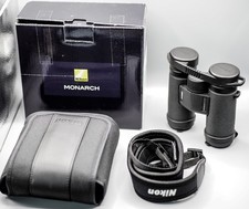 Binocolo Nikon MONARCH M7