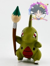 Larvitar Pokemon Mini Figure