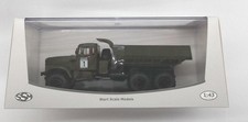 Minicar SSM KrAZ 255B 1/43