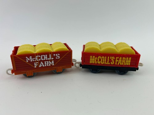 Farmer mccoll open cargo - mccoll's,