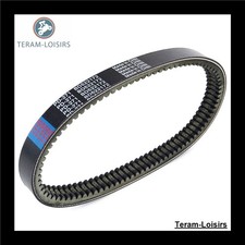 Courroie pour AIXAM GTO de