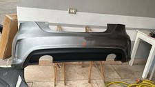 PARAURTI POSTERIORE CLASSE A