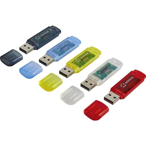 Pendrive renkforce - pendrive,