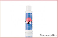 LATTE DETERGENTE IDRATANTE ILLUMINANTE CON VITAMINA C, EBRAND HAIR & BODY, 100ML