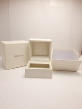 Scatola orecchini Salvini