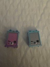 Shopkins Season 5 Jane Frame
