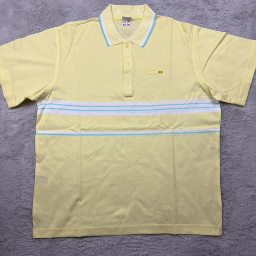 Polo ellesse vintage anni - ellesse, 90