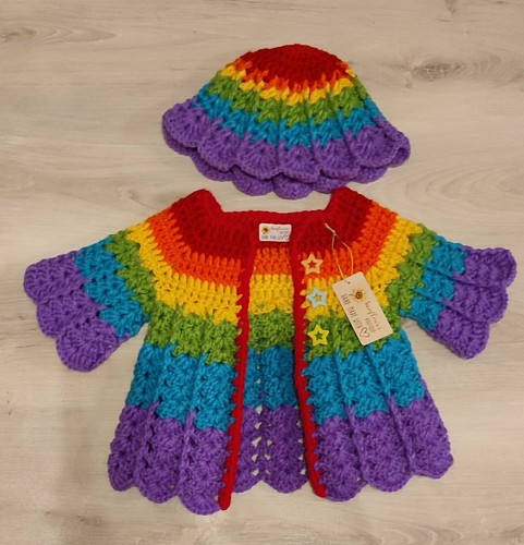 Cappotto cappello - ,