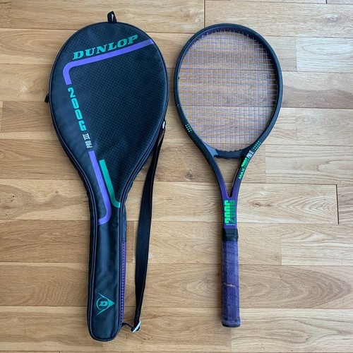 Dunlop max200g pro - max200g, iii
