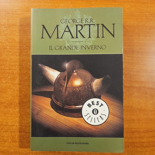 Grande inverno george r - il,