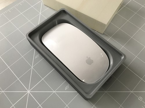 Souris apple magic mouse - magic, a1296