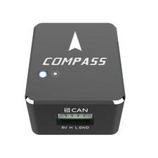 RM3100 CAN Bussola Supporto