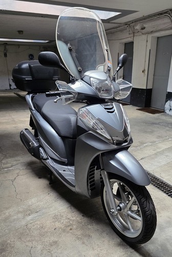 Honda 300 2015 - honda, (modello