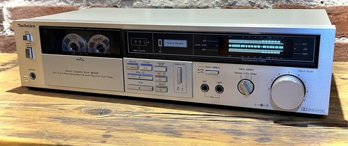 Technics m216 cassette tape - m216,
